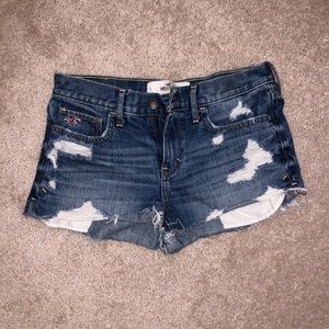 Hollister Shorts
